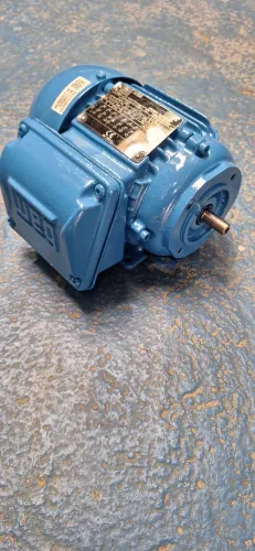 Motor elétrico trifásico 0.33 cv rpm 3390