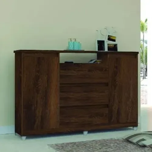 COMODA VENUS 2P 3G - AMENDOA