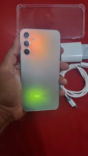 Samsung A34 5G 128gigas 