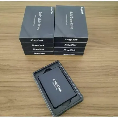 Ssd 1Tb, 512Gb e 256Gb Sata3 (novo lacrado)