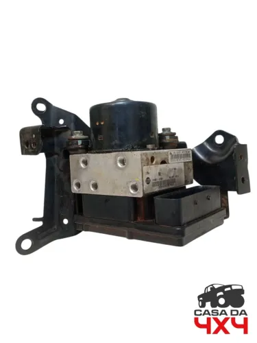 Módulo ABS frontier 2012 manual 144cv