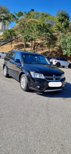Dodge Journey SXT 3.6 V6 Aut. 2015