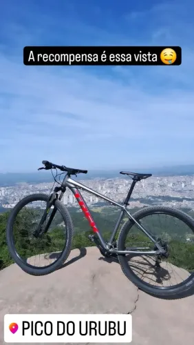  TREK aro 29"