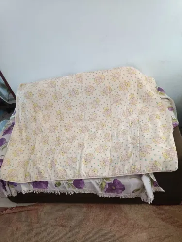 Edredom Bebê Ursinhos 