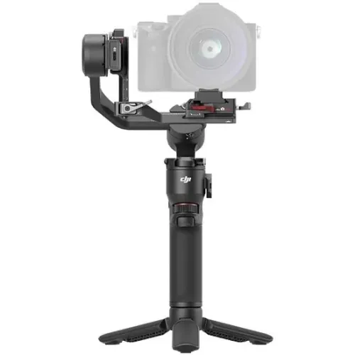 Estabilizador DJI RS 3 Mini - Lacrado na caixa 