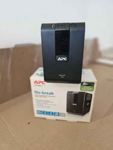 APC NO-BREAK - OPORTUNIDADE