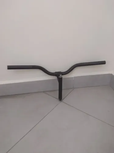 Guidão de Bicicleta Completo.!