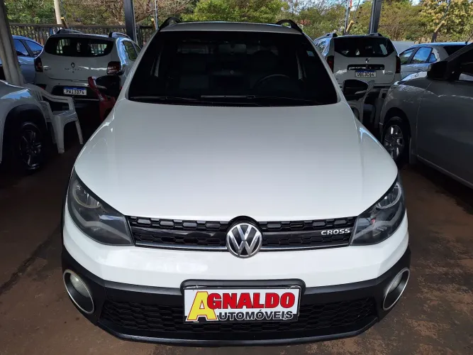 SAVEIRO CROSS CE 1.6 2014 $ 61.900