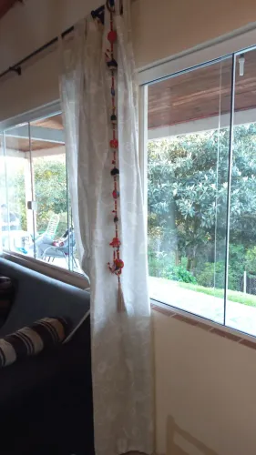 Vendo linda chácara em Colombo