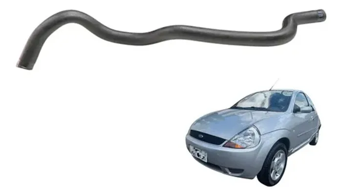 Mangueira Direcao Hidraulica Ford Ka 1.0 8v 2005 Gl Usado