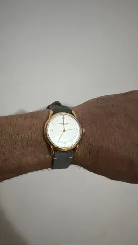 Relógio IWC