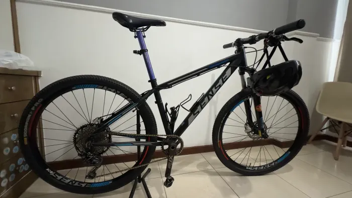 Bike Aro 29