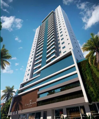 ANDAR ALTO FACE NORTE 4 suítes, 5 bwc, 3 vg.... localização privilegiada... venha ver
