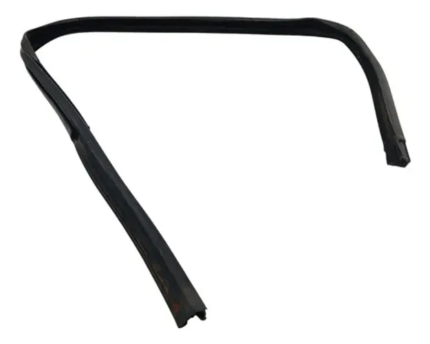 Kit Pestana Traseira Esquerda Ford Fiesta 2011 2012 2013