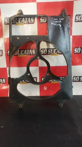 DEFLETOR GOL BOLA SEM AR 1995 A 1998