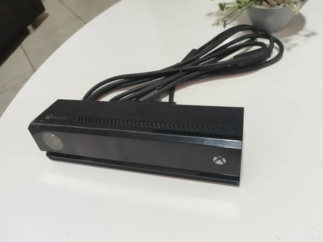 Sensor kinect para Xbox one 