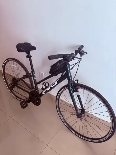 Bicicleta Felt