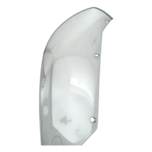 Bolha Para-brisa Yamaha Fazer 600 2007 A 2009 Original