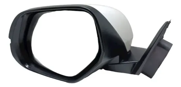 Retrovisor Esquerdo Honda Hr-v 2016 2020 Original