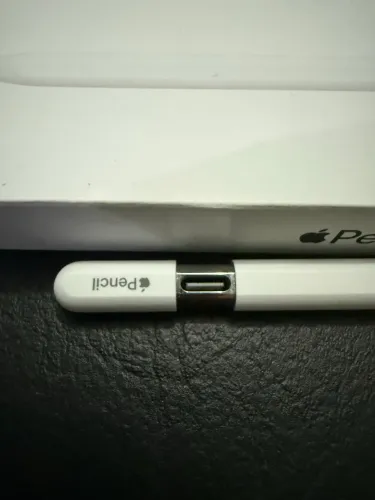 Apple Pencil USB c- Novíssima 