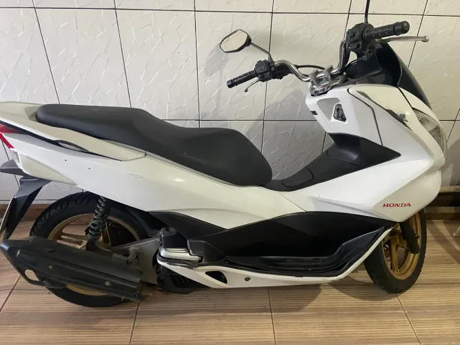 Moto PCX