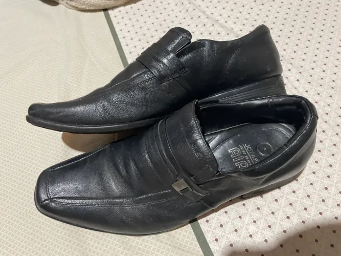 Sapato social Alemão 41,42