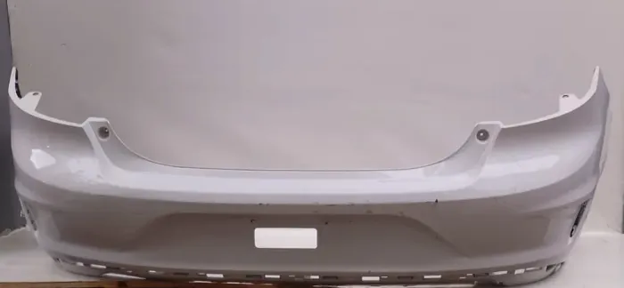 Parachoque Traseiro Ford Ka Sedan 2019 2021 Usado Original