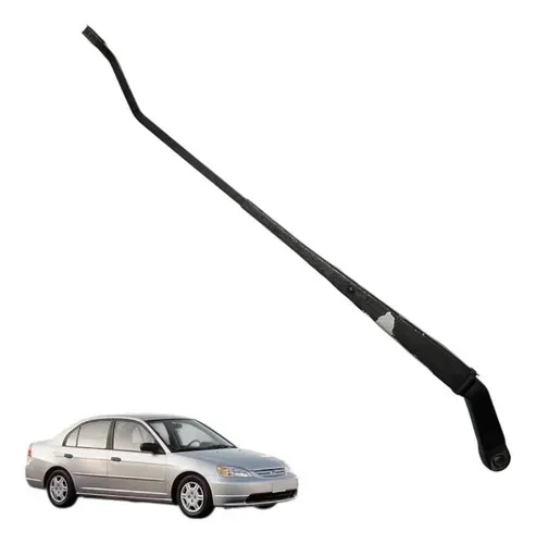 Haste Braco Limpador Parabrisa Direito Civic 2000 2001 Lx