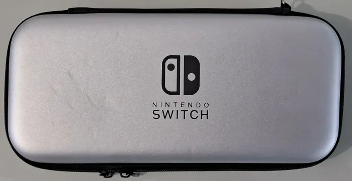Case para Nintendo Switch 