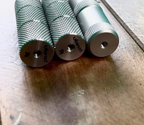 Contrapeso Ulanzi PT-10