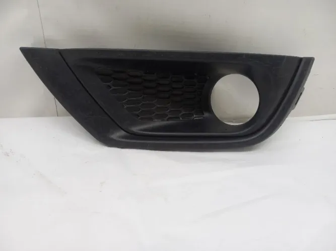 Moldura Milha Jeep Compass Le 16/21