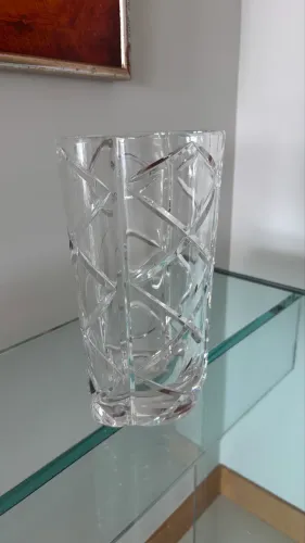 Enfeite Cristal