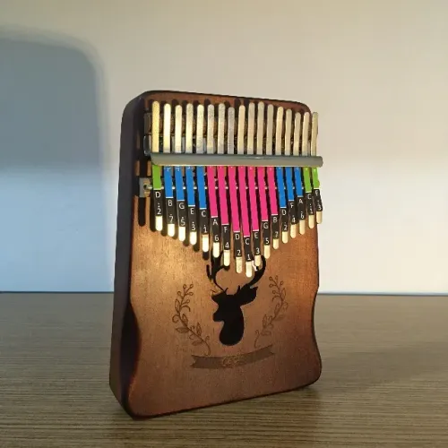 Kalimba CEGA
