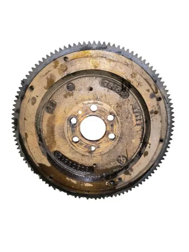 Volante Cremalheira Motor Embreagem Fiat Marea 2.0 1999