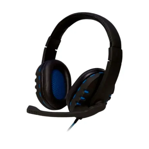 Headset Gamer Bit Preto HS206 - OEX  cod: 1550