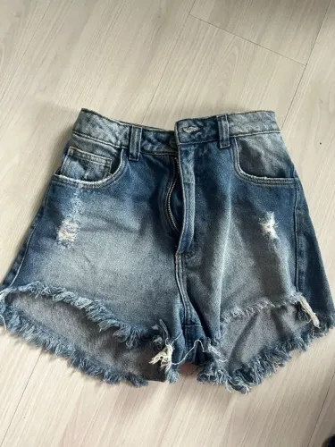 Short jenas