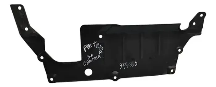 Protetor Carter Lancer 2.0 2015