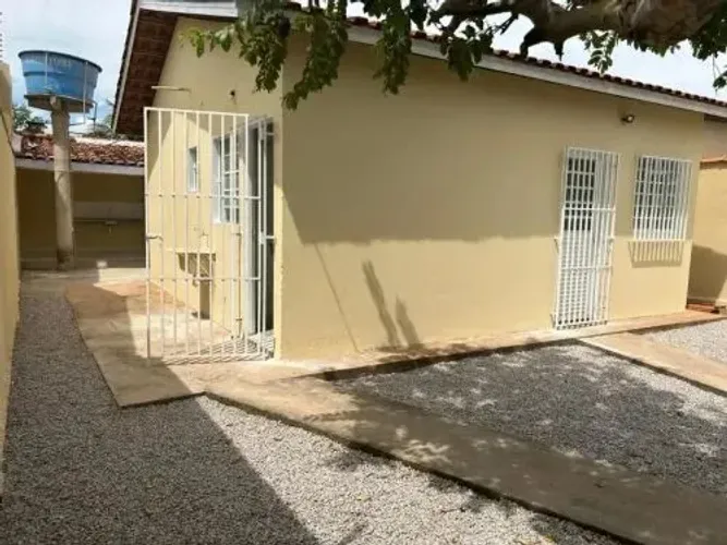 Casa a venda em Marituba