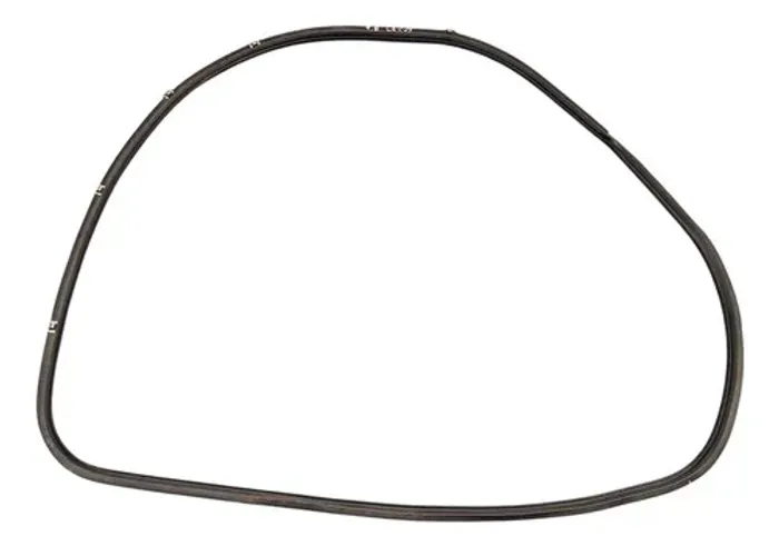 Borracha Porta Traseira Direita Lexus Es350 2008 2009