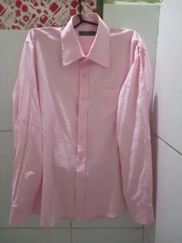 Camisa Social Empório Colombo  Masculina M