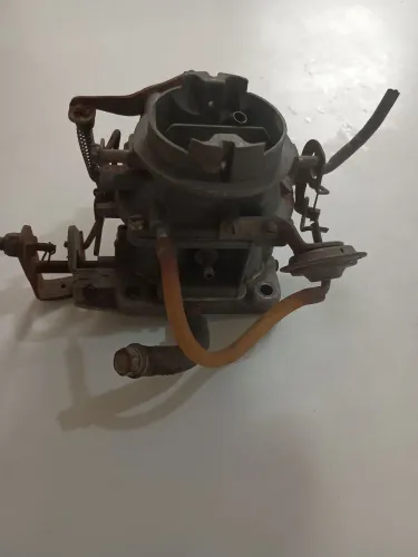 Carburador DFV 446 (Dodge, Dart, Charger, Opala)