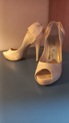 Vestido de Noiva