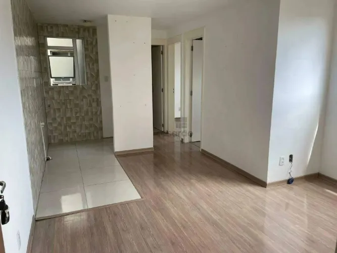 Apartamento 2 quartos para aluguel Pelotas