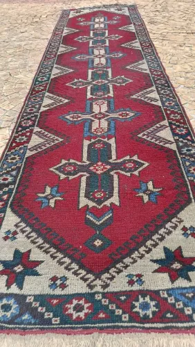 Tapete Persa kars 2,80 x 0,72