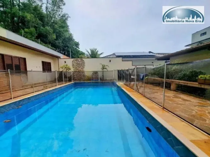 Casa com 4 dormitórios à venda, 380 m² por R$ 2.250.000,00 - Condomínio Green Boulevard -