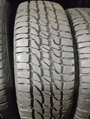 PNEUS REMOLDADO 245/70/16 MELHOR CUSTO-BENEFÍCIO