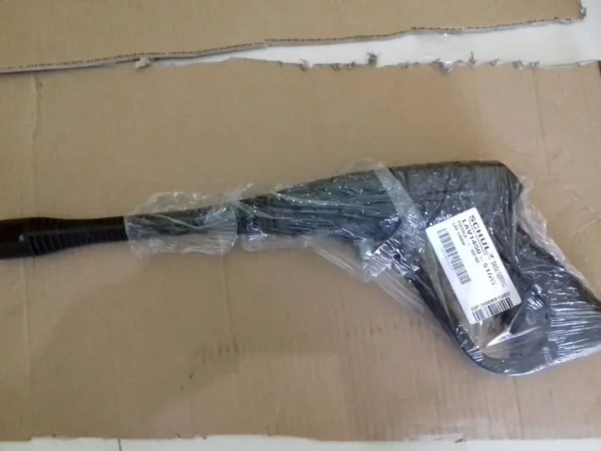 Pistola Lava Jato