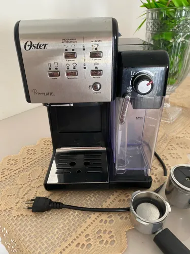 Cafeteira Oster