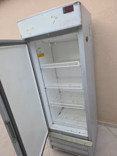 Freezer husmam