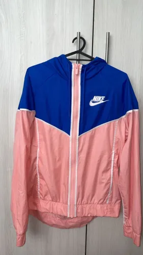 Jaqueta Nike